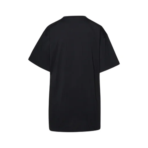 Teddy Bear Printed Crewneck T-Shirt