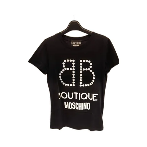 Logo Printed T-Shirt