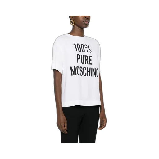 100% Pure Moschino T-Shirt