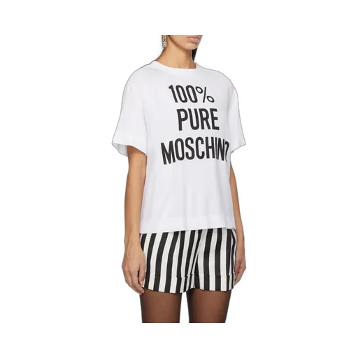 100% Pure Moschino T-Shirt