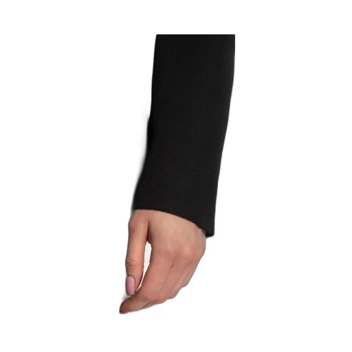 Straight-Leg Trousers