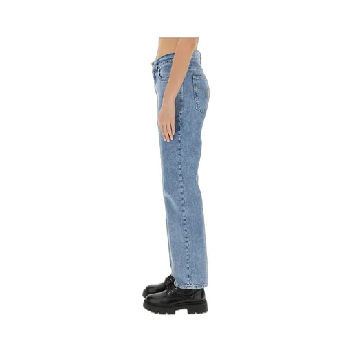Five-Pocket Jeans