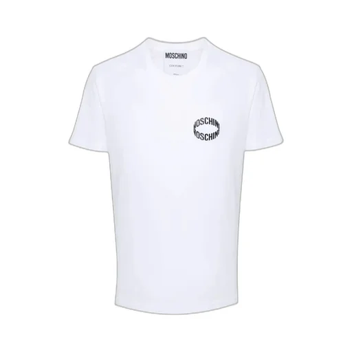 Logo-Print Cotton T-Shirt