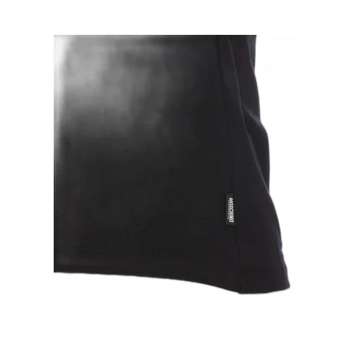 Logo Round Neck T-Shirt