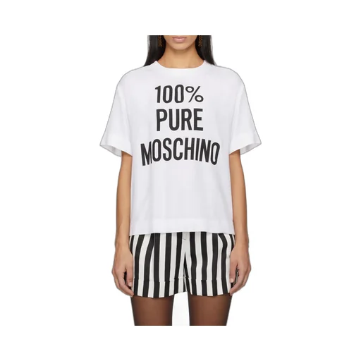 100% Pure Moschino T-Shirt