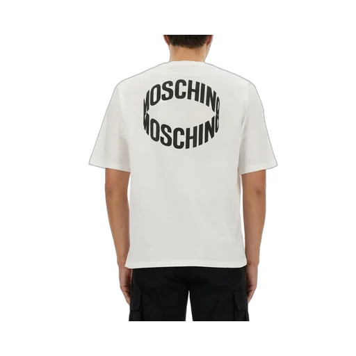 Logo Logo Short-Sleeved T-Shirt
