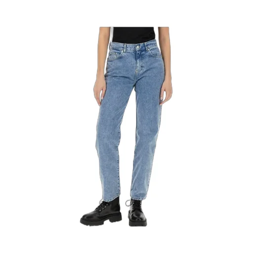 Five-Pocket Jeans