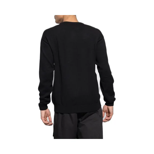 Long-Sleeved Sweater