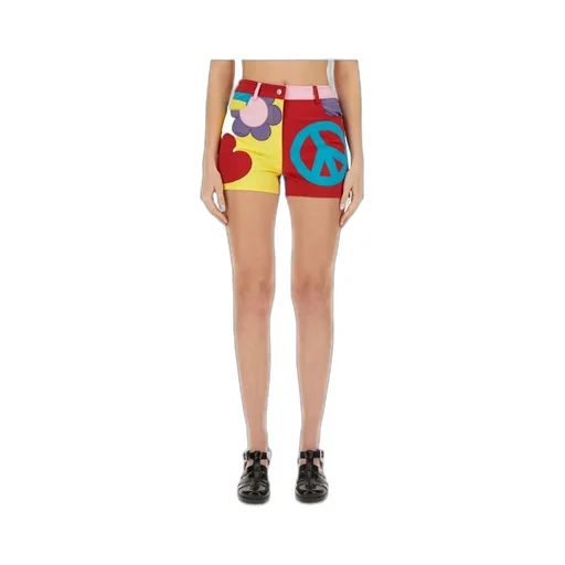 Pattern Shorts