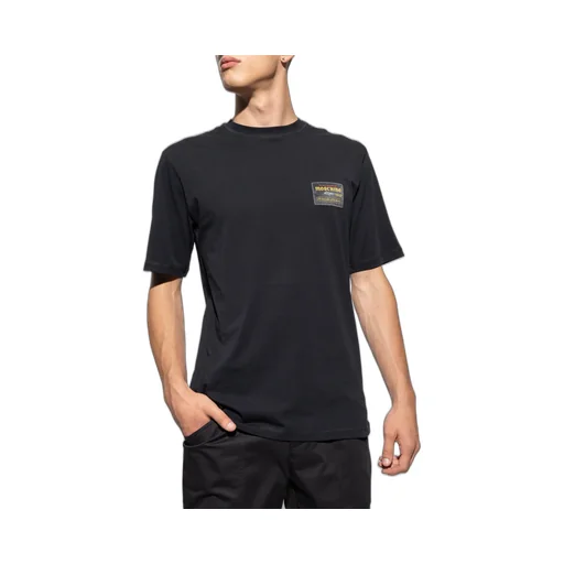 O-Neck Short-Sleeved T-Shirt