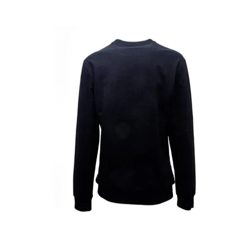 Teddy Bear Cotton Sweatshirt