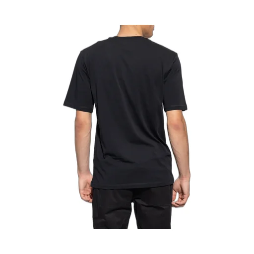 O-Neck Short-Sleeved T-Shirt