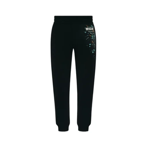 Logo Sweatpants
