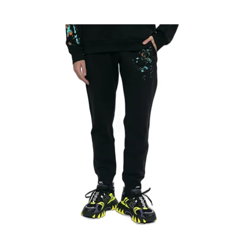 Logo Sweatpants