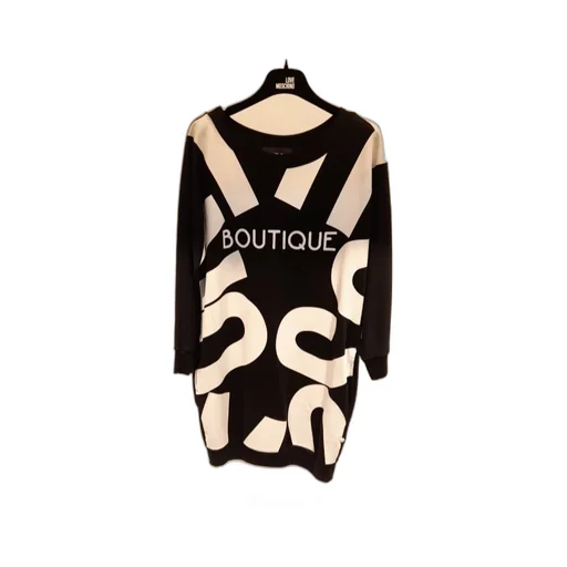 Logo Logo Dress