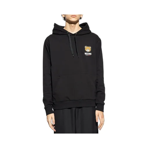 Long-Sleeved Hooded Hoodie