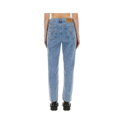 Five-Pocket Jeans