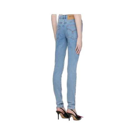 Pocket Jeans