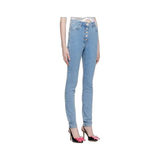 Pocket Jeans