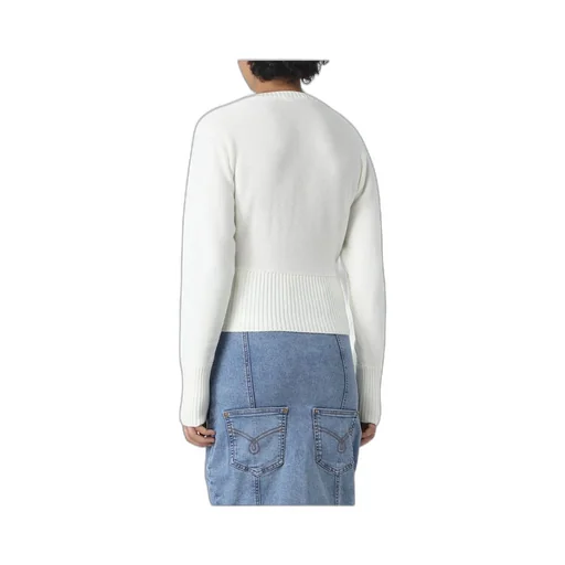 Long-Sleeved Sweater