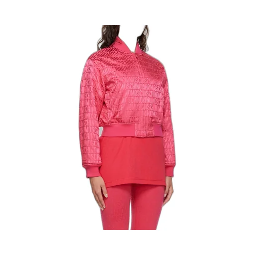 Zipper Pilot Jacket