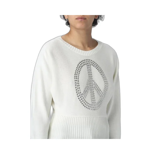 Long-Sleeved Sweater
