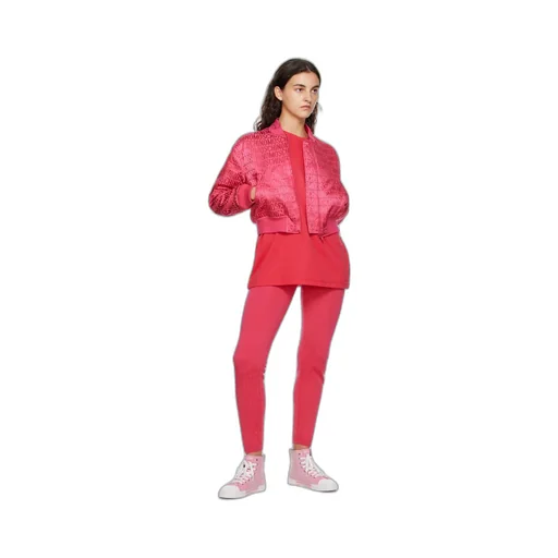 Zipper Pilot Jacket