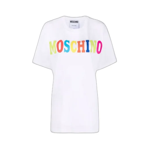 Logo Printed T-Shirt