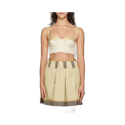 Inside Out Vest