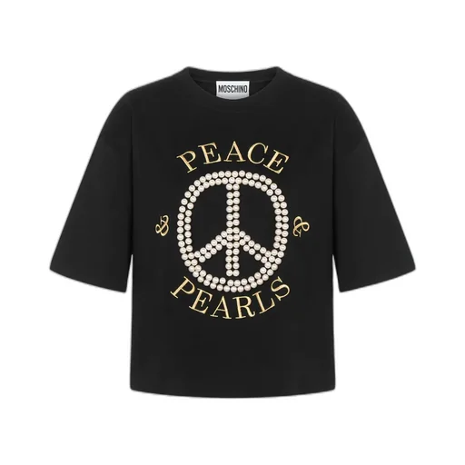 Cotton T-Shirt