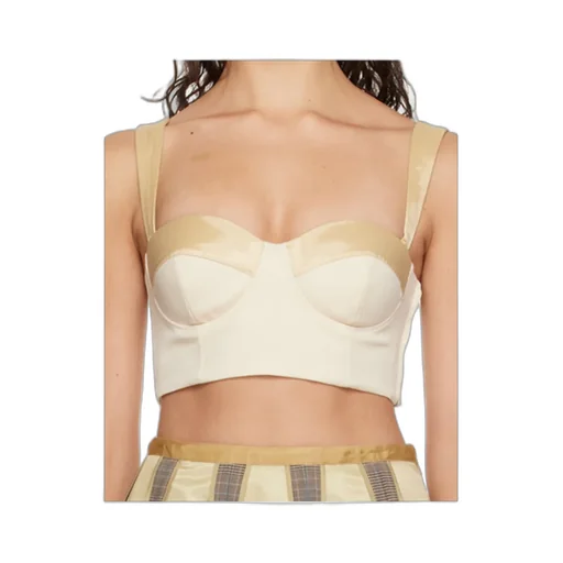 Inside Out Vest
