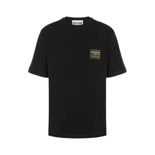 Short-Sleeved T-Shirt