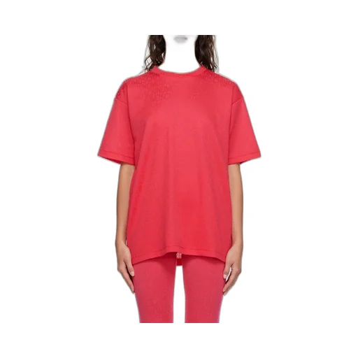 All Over Logo T T-Shirt