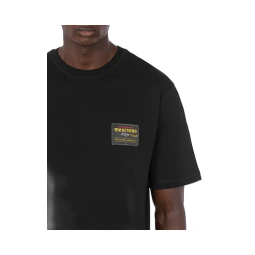 Short-Sleeved T-Shirt