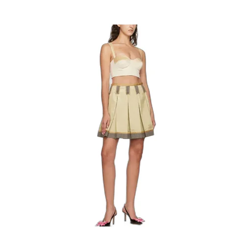 Inside Out Skirt