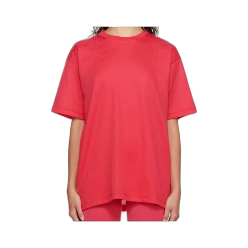All Over Logo T T-Shirt