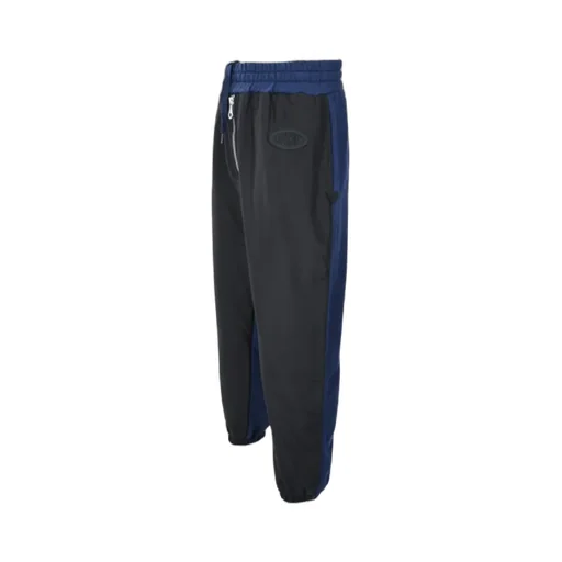 Colour-Block Track Pant
