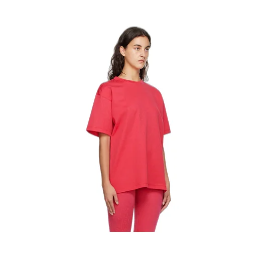 All Over Logo T T-Shirt