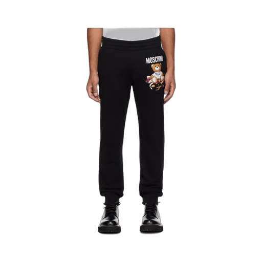 Teddy Bear Sweatpants