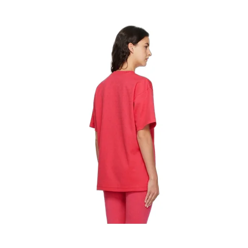 All Over Logo T T-Shirt