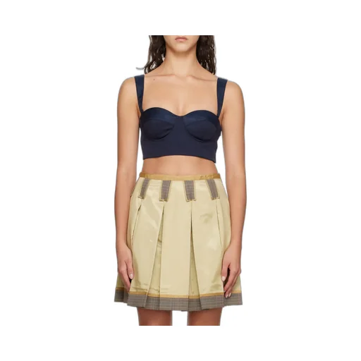 Inside Out Vest