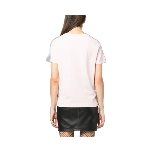 Teddy Bear Print T-Shirt