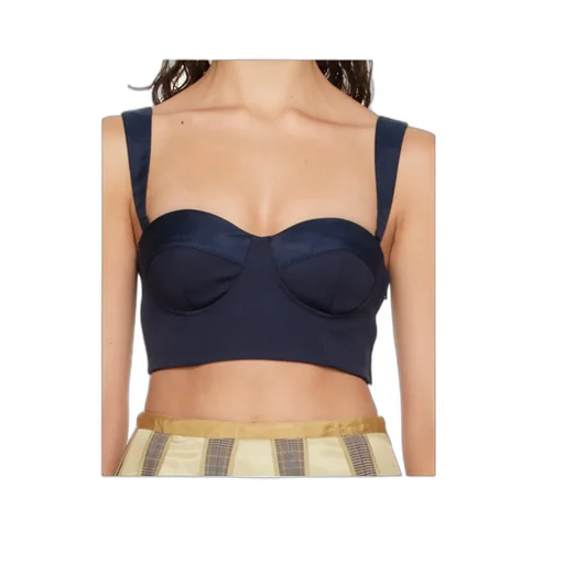 Inside Out Vest