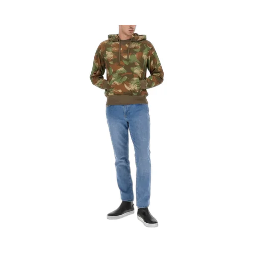 Long-Sleeved Sweater