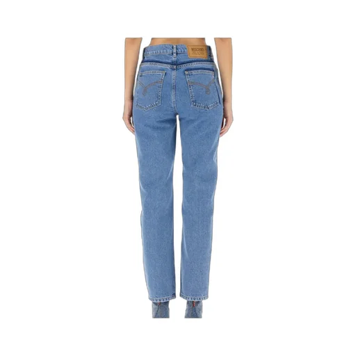 Jeans Straight-Leg Jeans