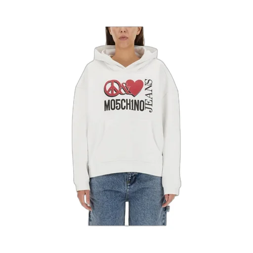 Hooded Sweater