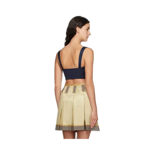 Inside Out Vest