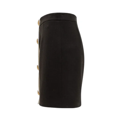Zippered Skirt