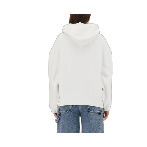 Hooded Sweater
