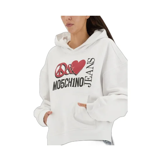 Hooded Sweater